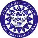 Town of Penn logo