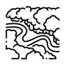 Town of Penn logo
