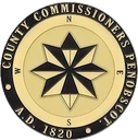 Penobscot County logo