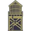 Penrose Water District logo