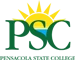 Pensacola State College logo
