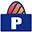 Town of Pentwater logo
