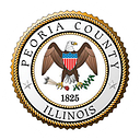 Peoria County logo