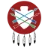 Peoria Tribe of Oklahoma logo