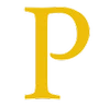 Town of Perham logo