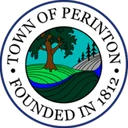 Town of Perinton logo