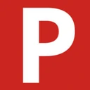 Town of Perkins logo