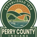 Perry County logo
