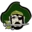 Perry County 32 School District logo