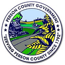 Person County logo