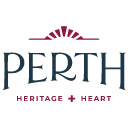 Town of Perth logo
