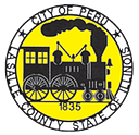 City of Peru city logo