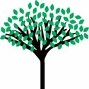 Peru Public Library logo