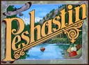 Peshastin Water District logo
