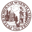 Town of Peterborough logo