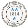 Town of Petersburg town logo