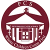 Petersham School District logo