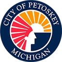 City of Petoskey logo