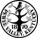 City of Pewee Valley logo