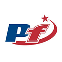 Pflugerville Independent School District logo