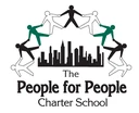 People for People CS logo