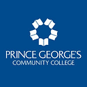 Prince George's Community College logo