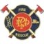 Pingree Grove & Countryside Fire Protection District logo