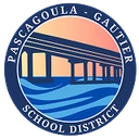 Pascagoula-Gautier School District logo