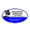 Pacific Grove Unified logo