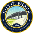 City of Pharr logo