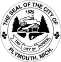 Plymouth Housing Commission logo