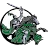 Phelps School District logo
