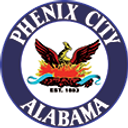 City of Phenix logo