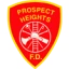 Prospect Heights Fire Protection District logo