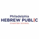Philadelphia Hebrew Public CS logo