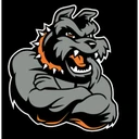 Haakon School District 27-1 logo