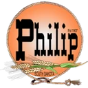 City of Philip logo