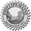 Town of Phillips logo