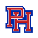 Patrick Henry Local Schools logo