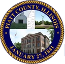 Piatt County logo
