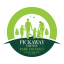 Pickaway County Park District logo