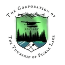 Township of Pickle Lake logo