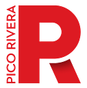 City of Pico Rivera logo