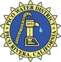 Pico Water District logo
