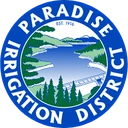 Paradise Irrigation District logo
