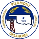 City of Piedmont logo