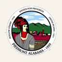 City of Piedmont logo