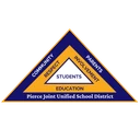 Pierce Joint Unified logo