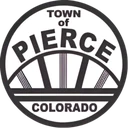 Town of Pierce logo
