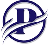 Pigeon village logo